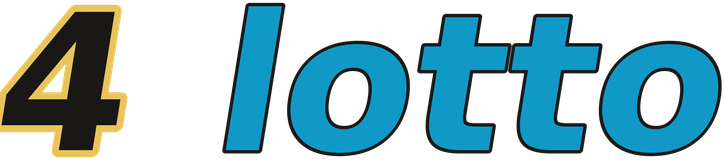4 lotto logo